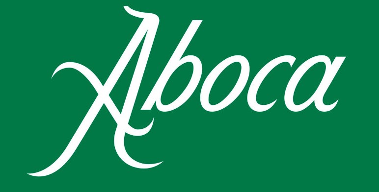 Aboca logo > Dassault Systèmes