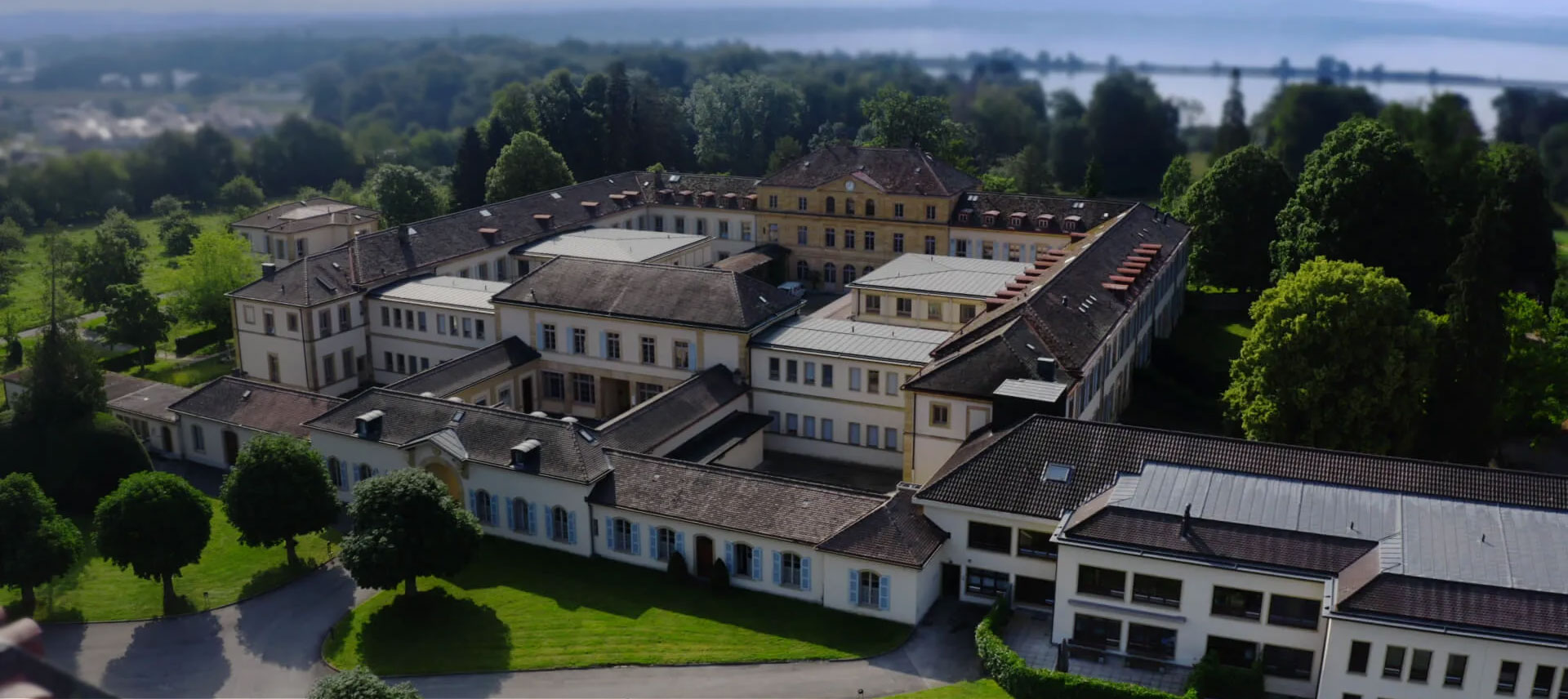 Centre Neuchâtelois de Psychiatrie