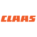 CLAAS Tractor > Dassault Systèmes®