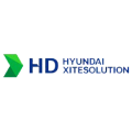 HD Hyundai Xitesolution > Dassault Systèmes®