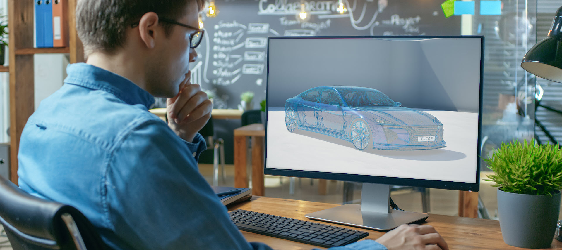 3D Visualization Software for Modern Applications > Dassault Systemes