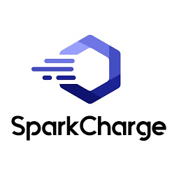 Logo de SparkCharge