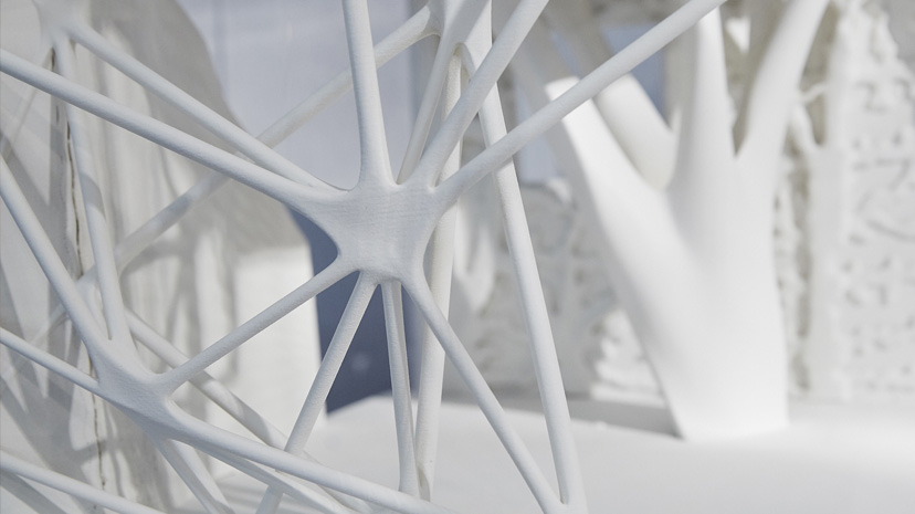 XtreeE allie technologie et innovation pour améliorer les processus de construction > Dassault Systèmes