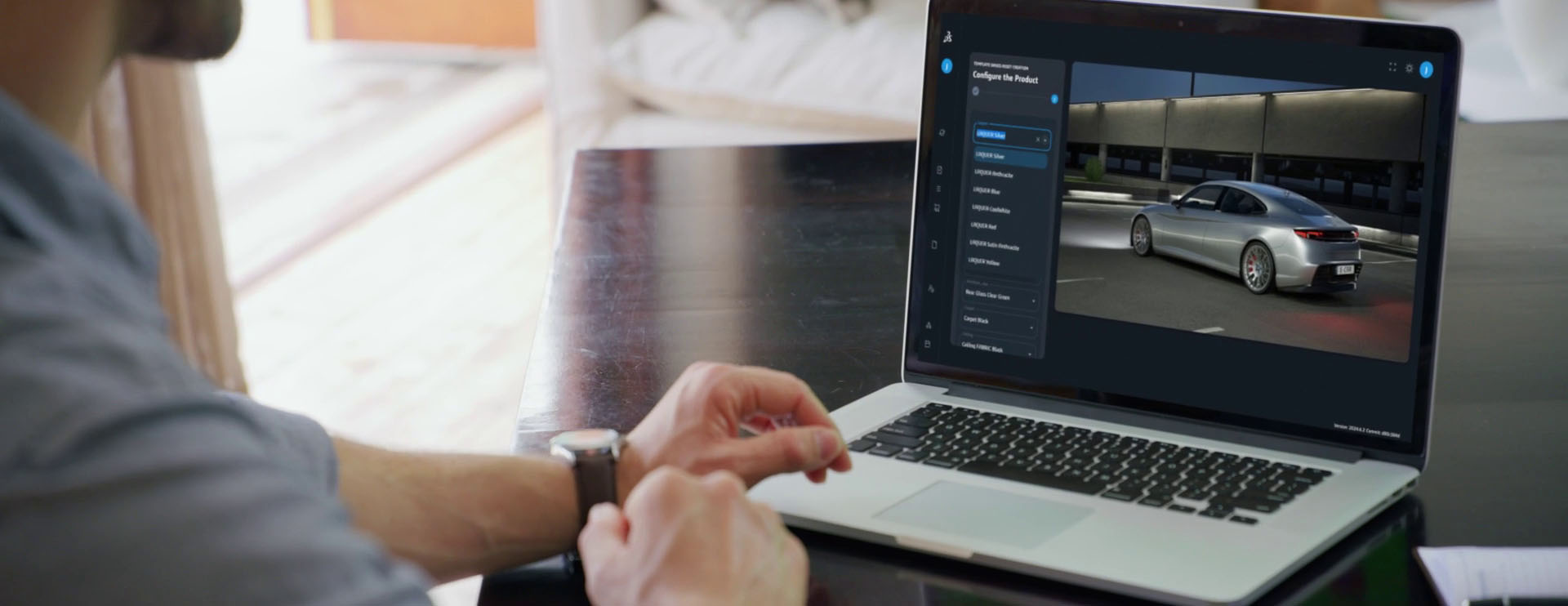 3DEXCITE Suite > Dassault Systemes