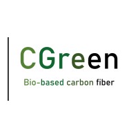 CGreen bio based carbon fiber