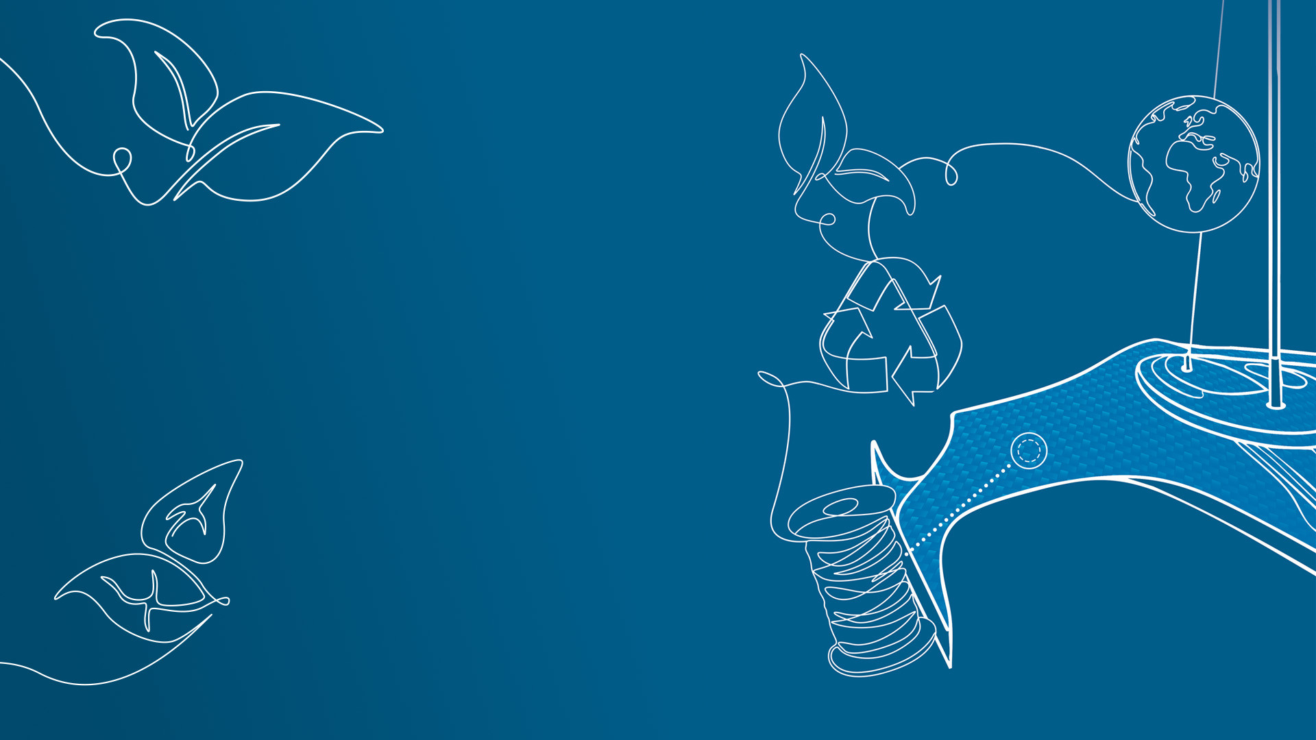 CGreen Bio-based Carbon Fiber 