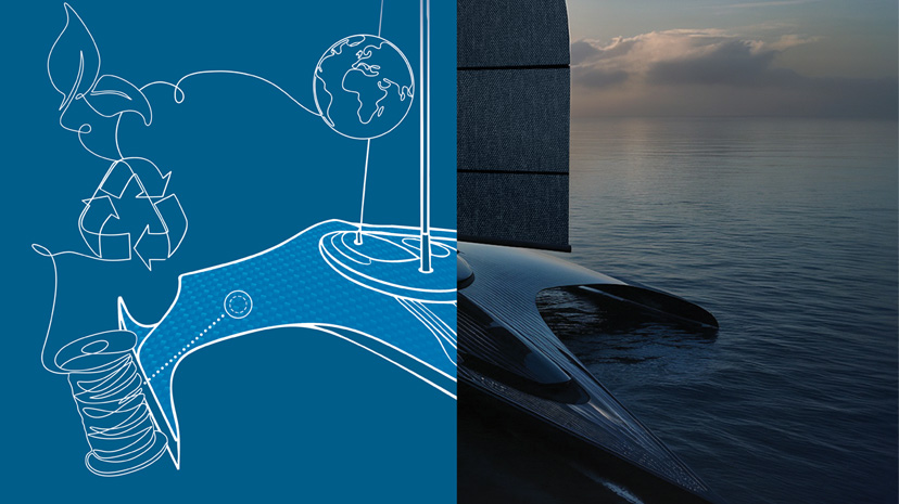 Sustainable, high-performance CGreen bio-based carbon fiber for lightweight, eco-friendly applications