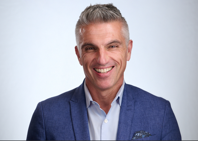 Fabrice Canonge > Dassault Systèmes