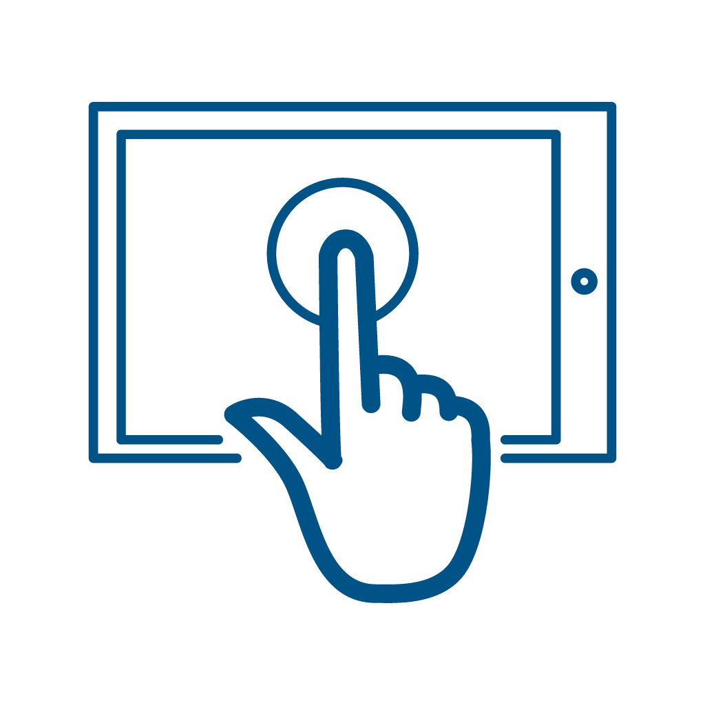 Efficient Task Automation Icon > Dassault Systèmes