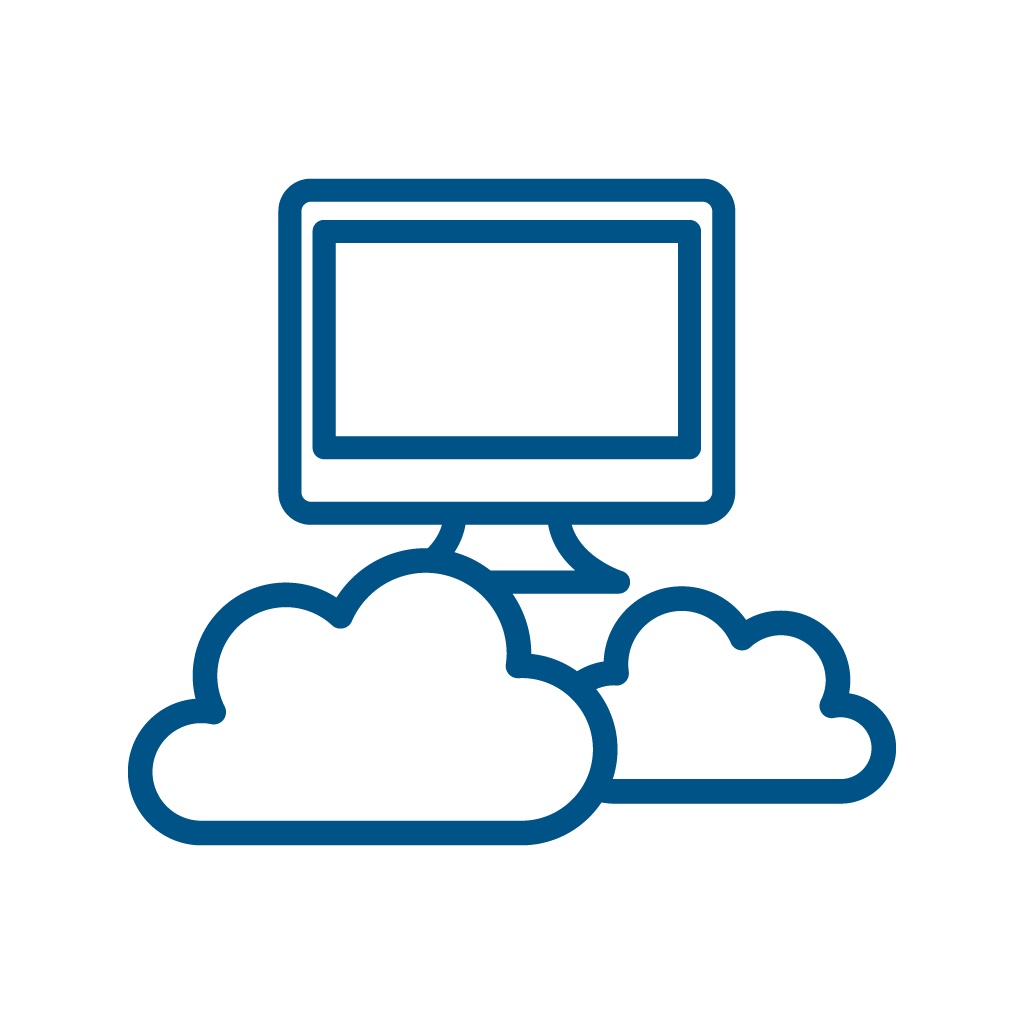 Future-Ready Technology icon > Dassault Systèmes