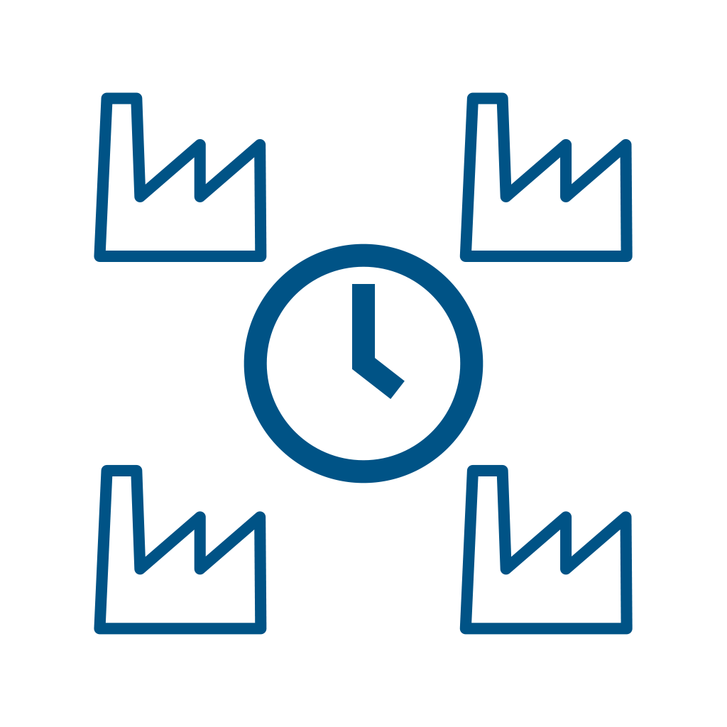 Reduced Need for Multiple Machines> Addictive Manufacturing>  Dassault Systèmes®