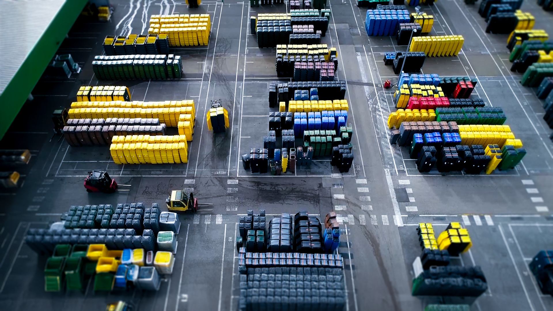 Loading Area Sulo France > Dassault Systemes