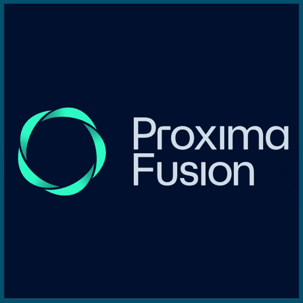 Proxima Fusion