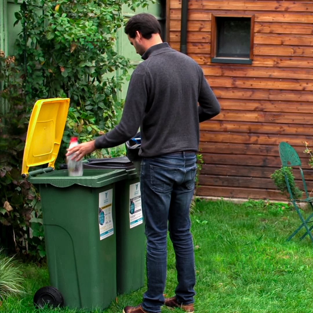 Sulo waste management > Dassault Systèmes