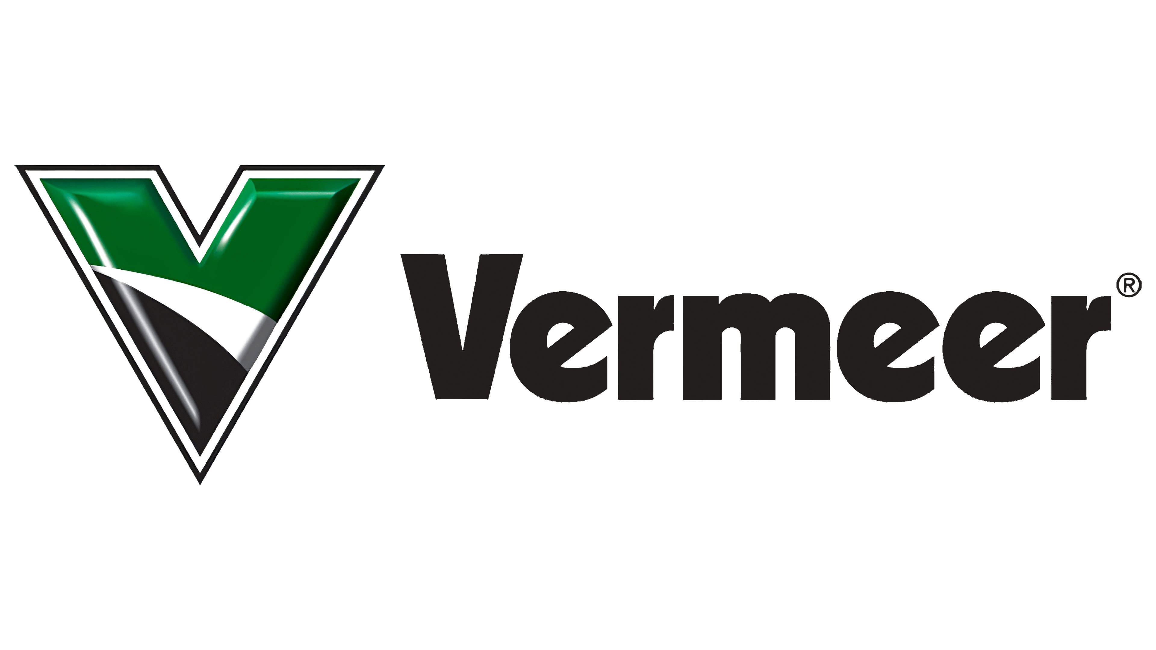 Vermeer Logo - Dassault Systemes