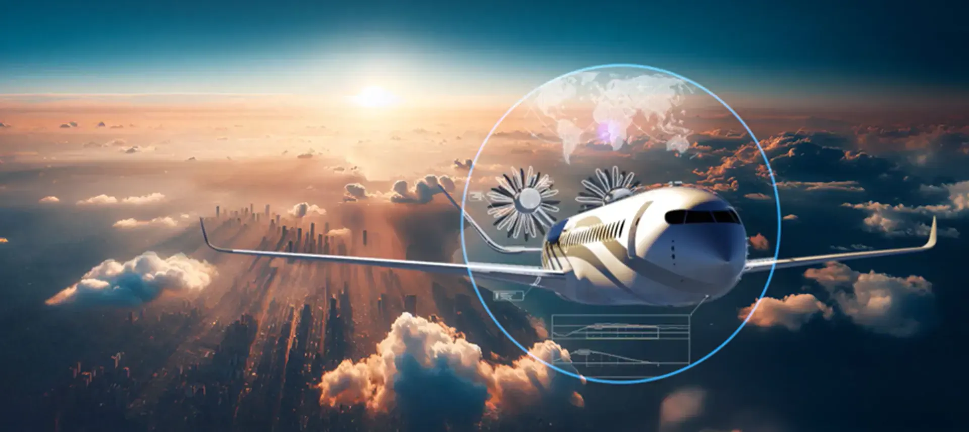 Commercial Aviation > Dassault Systèmes®