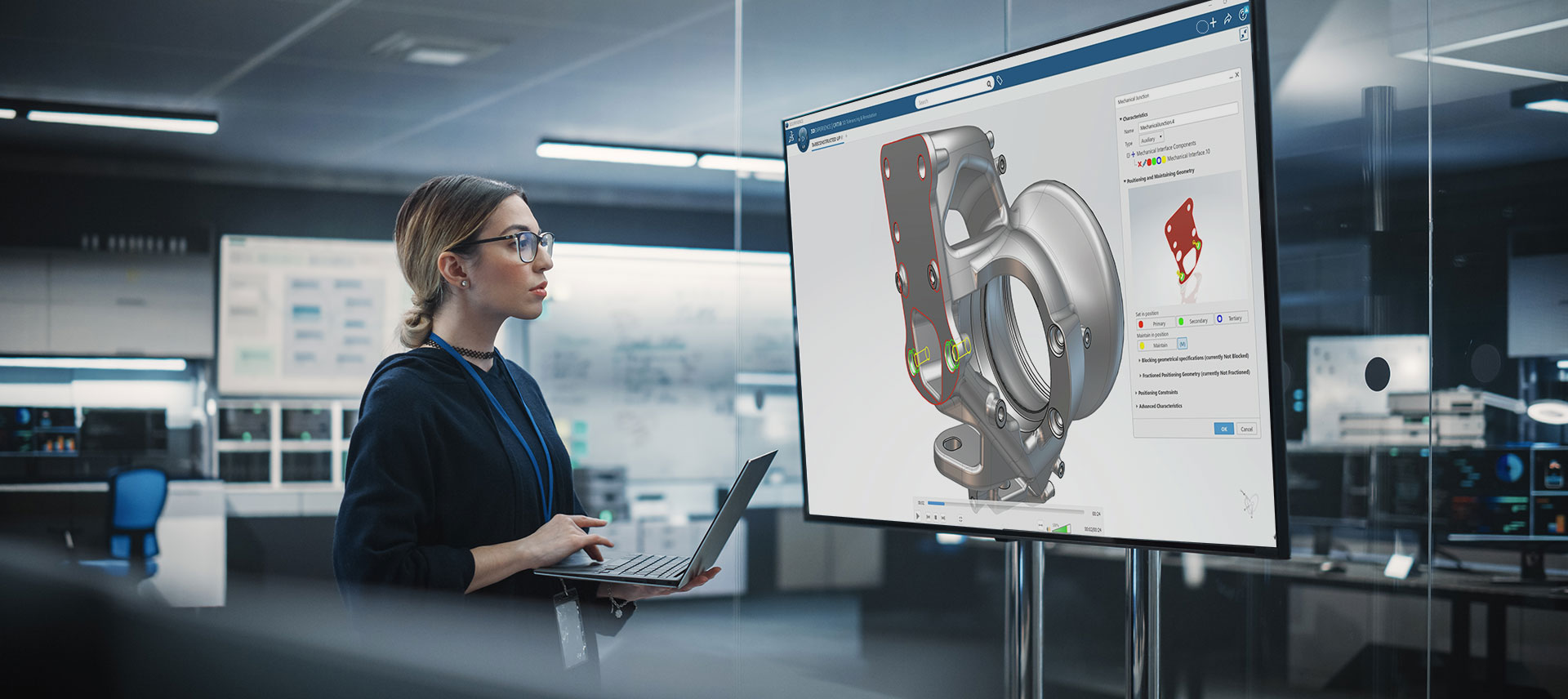 PLM Bundles play important role in design