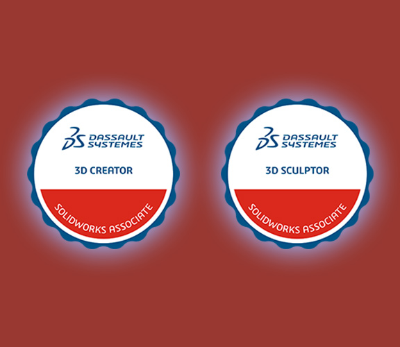 EDU SOLIDWORKS xDesign certifications > Dassault Systèmes