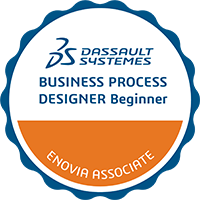 BPR certification > Dassault Systèmes