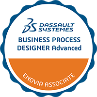 BPR certification > Dassault Systèmes