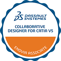 UE5-Zertifizierung > Dassault Systèmes