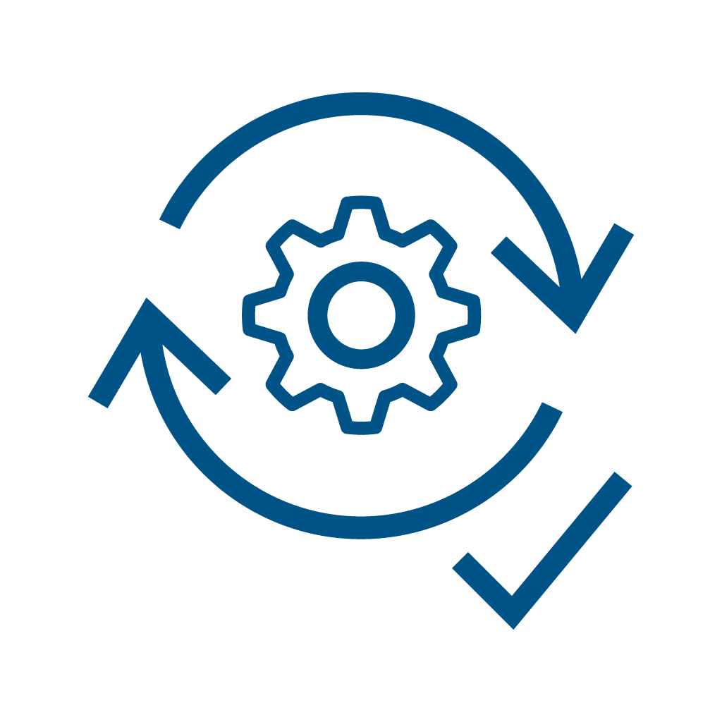 Optimized operations > Dassault Systèmes®