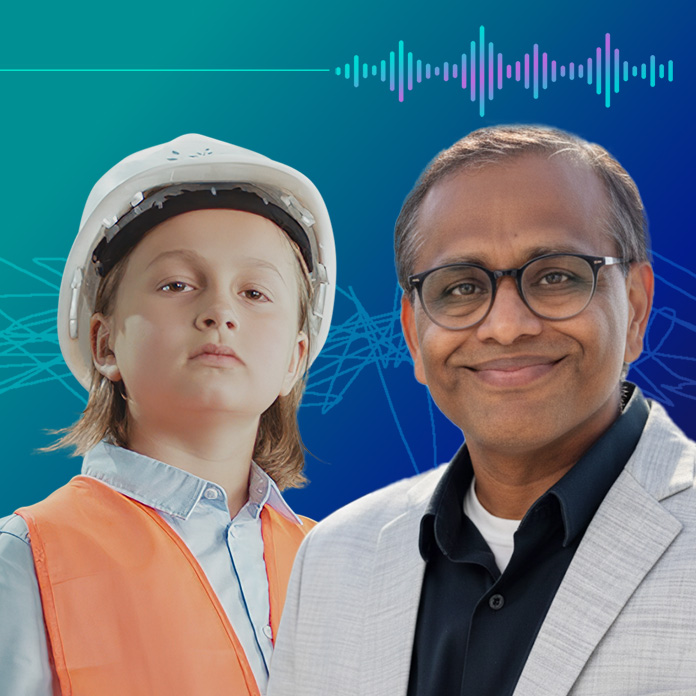 Disruptors Unleashed > Bold Solutions to Decarbonize Rail Freight > Dassault Systèmes®