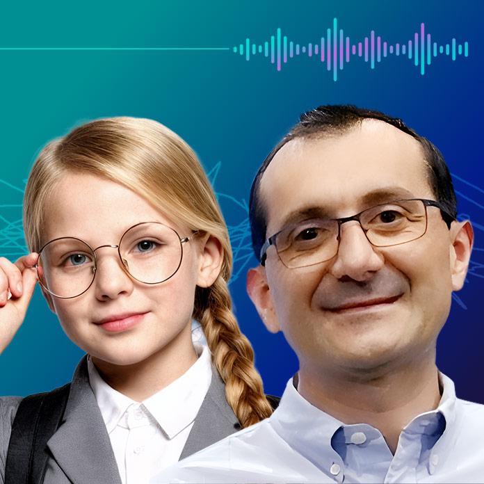 Disruptors Unleashed > How To Empower Tomorrow's Engineers > Dassault Systèmes®