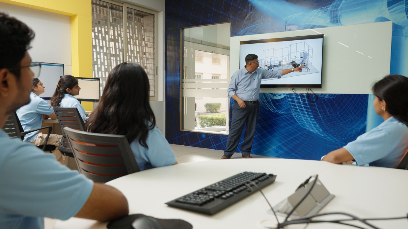 KLETU prof > Dassault Systèmes