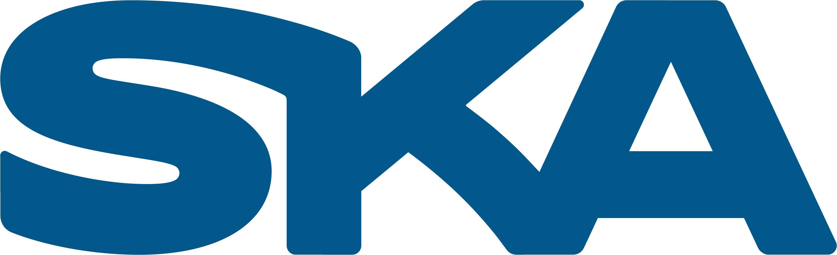 SKA logo - Dassault Systemes