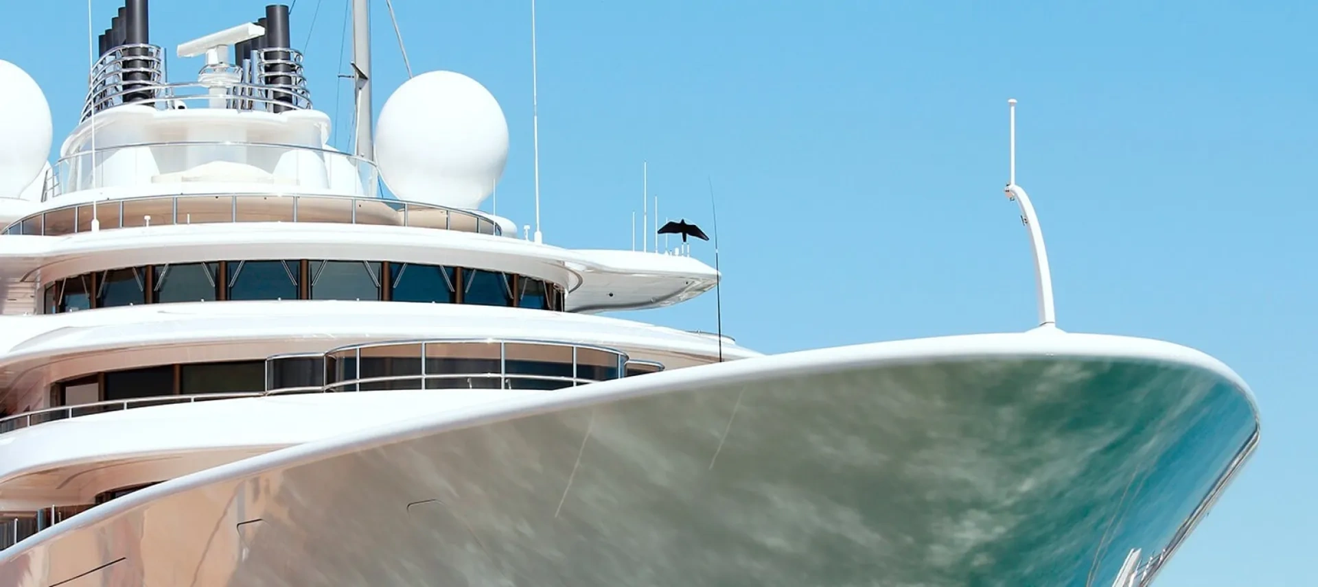 Yachts & Workboats > Dassault Systèmes