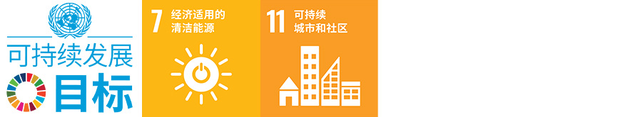 SDG Goal 7-11