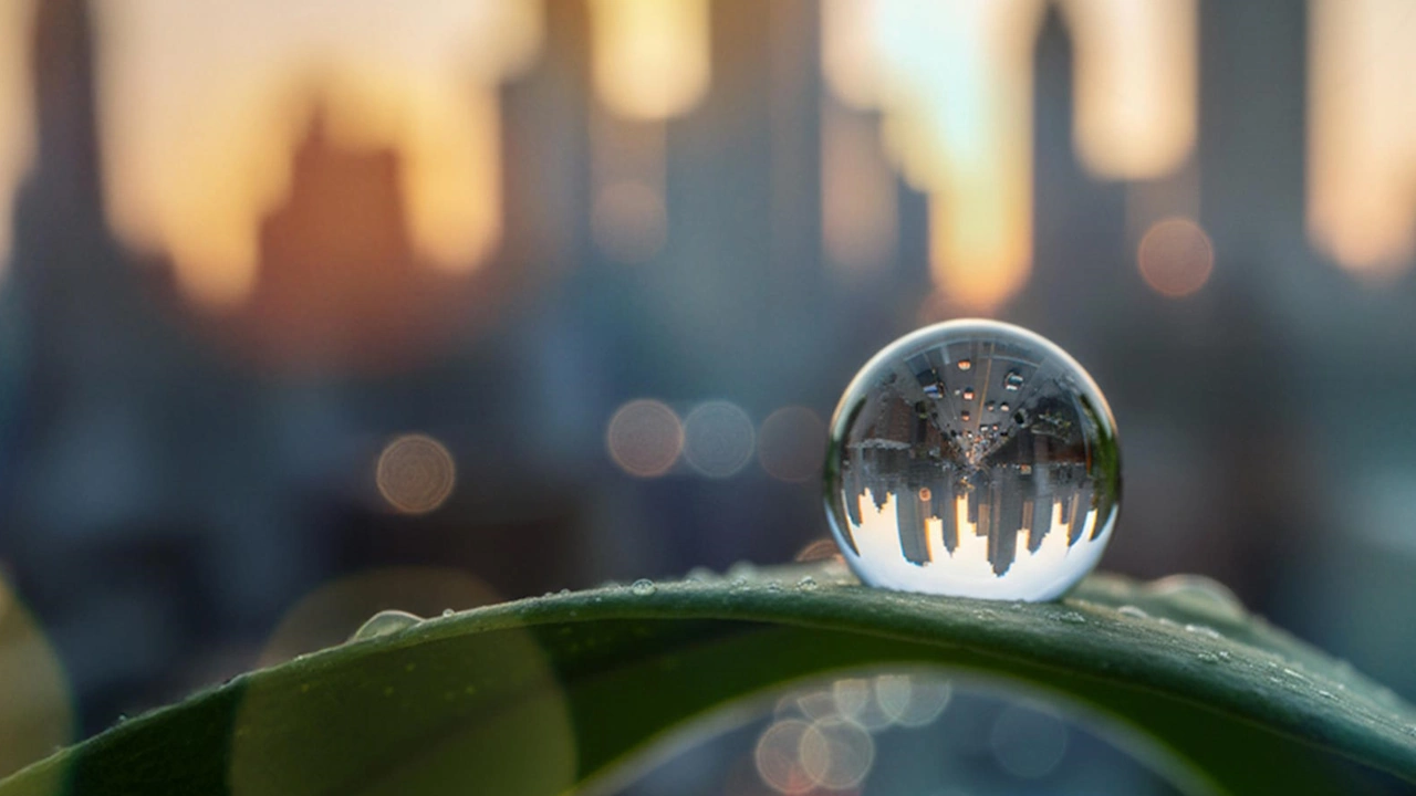 Close the Loop and Achieve Bio-Circular Success With the Virtual Twin > Dassault Systèmes®