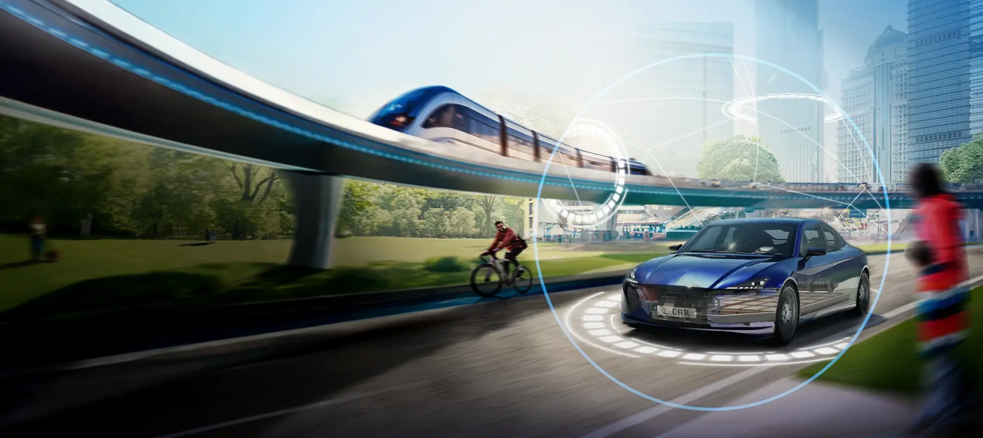 Transportation & Mobility > Dassault Systèmes