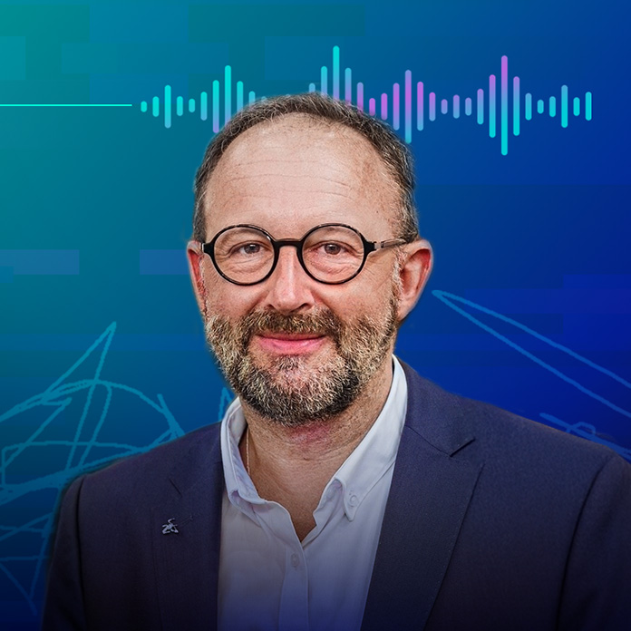 Disruptors Unleashed < How Can Urban Development Protect Biodiversity < Dassault Systèmes®