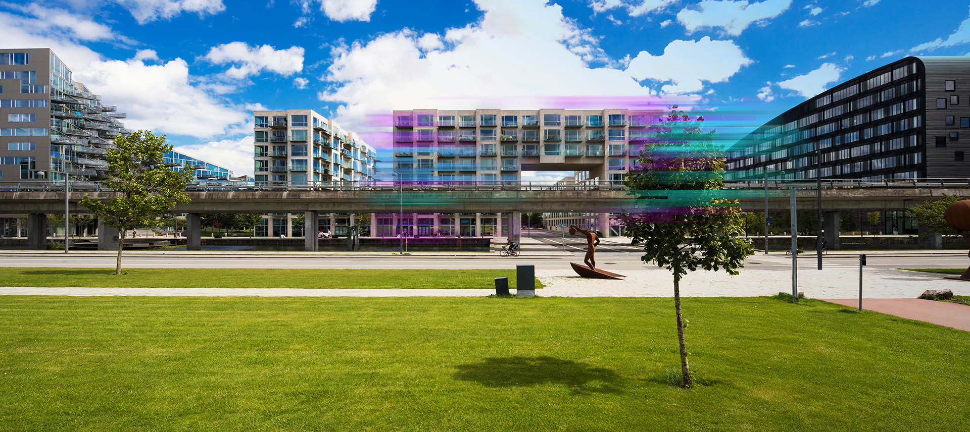 Disruptors Unleashed > How Can Urban Development Protect Biodiversity > Dassault Systèmes®