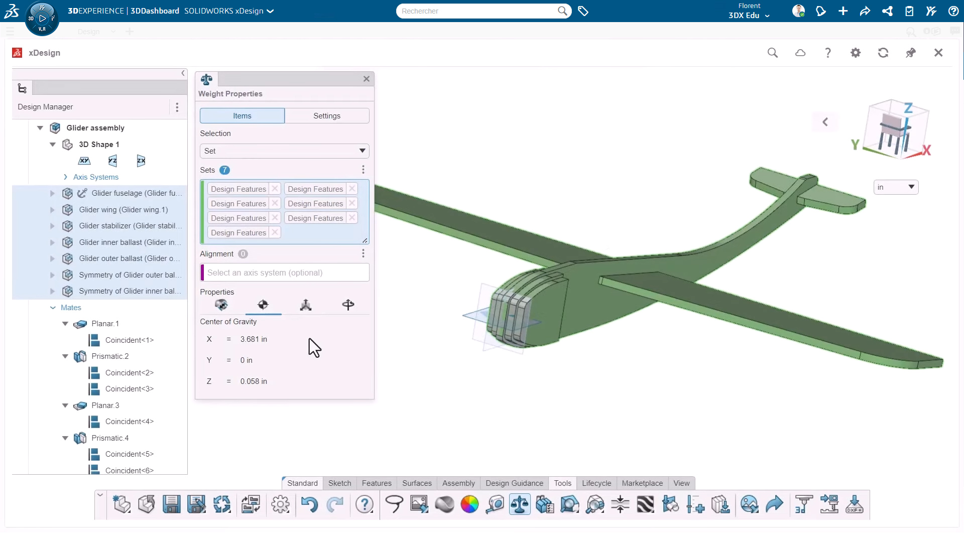 SOLIDWORKS xDesign visual illustration > Dassault Systèmes