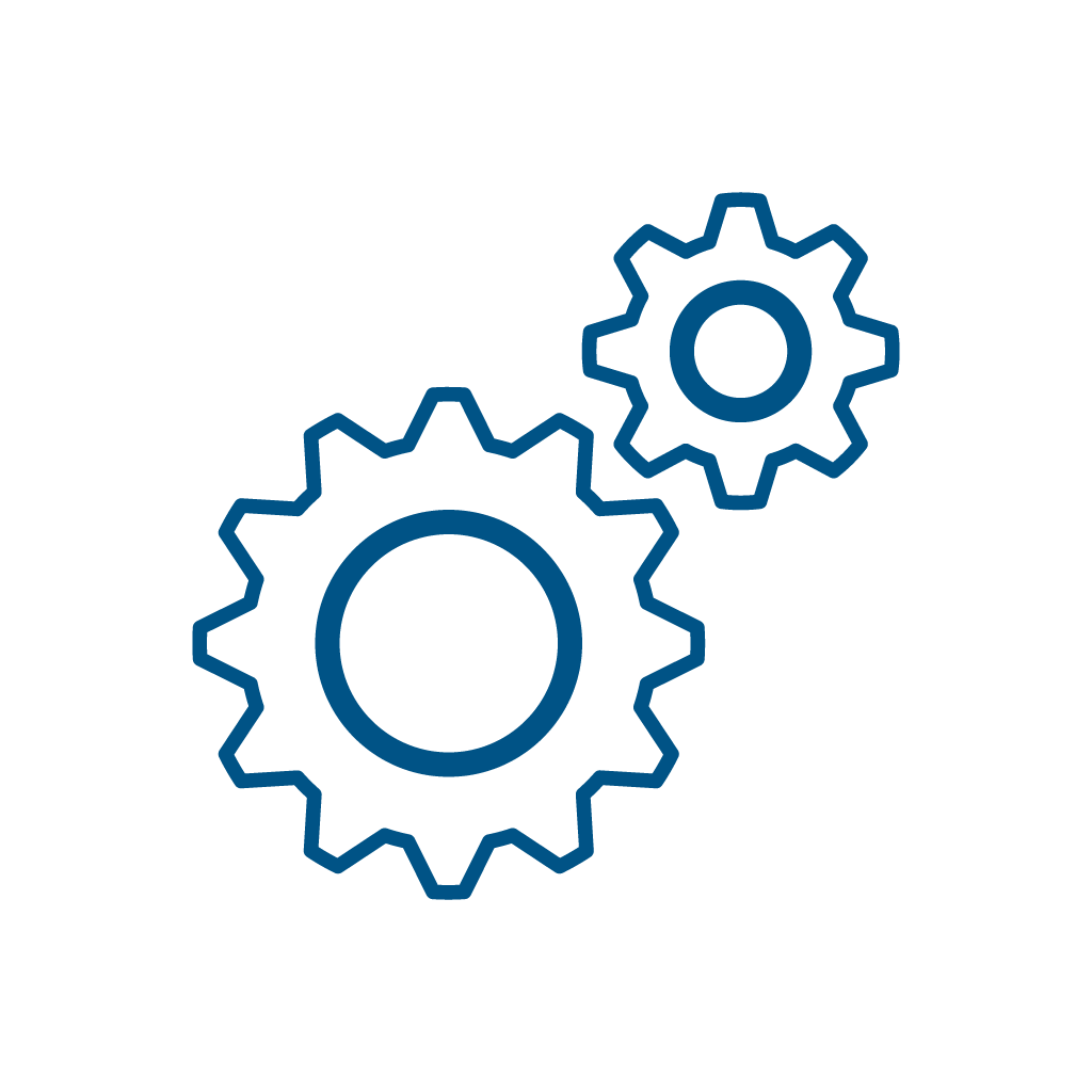 Interoperable icon > Dassault Systemes