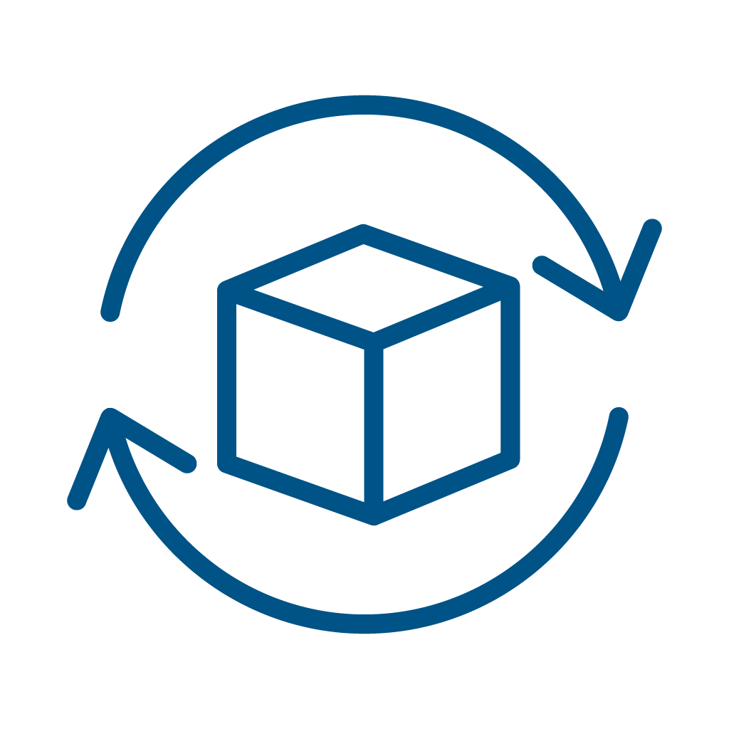 Battery passport > Second-life applications > Dassault Systèmes®