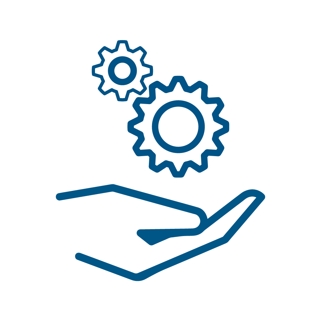 Improved Service Management > Dassault Systèmes®