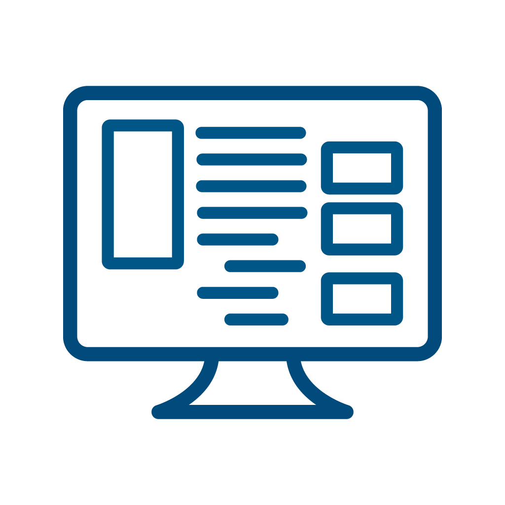 ELN data icon > Dassault Systemes