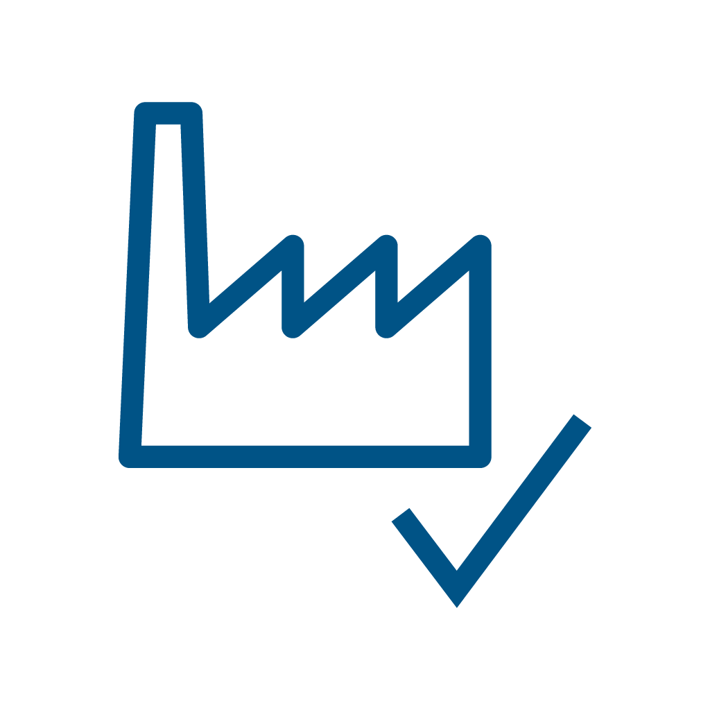Factory Planning and Optimization > Dassault Systèmes®