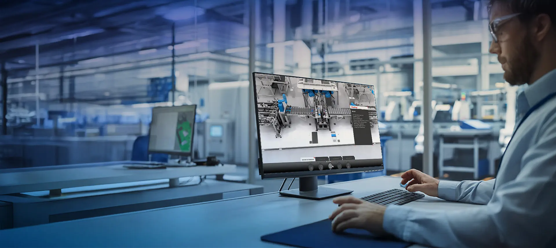 The Unique Business Challenges of the Industrial Equipment Value Chain > Dassault Systèmes®