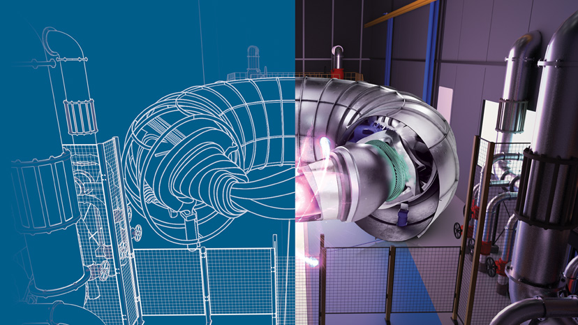 Proxima Fusion's stellarator fusion power plant