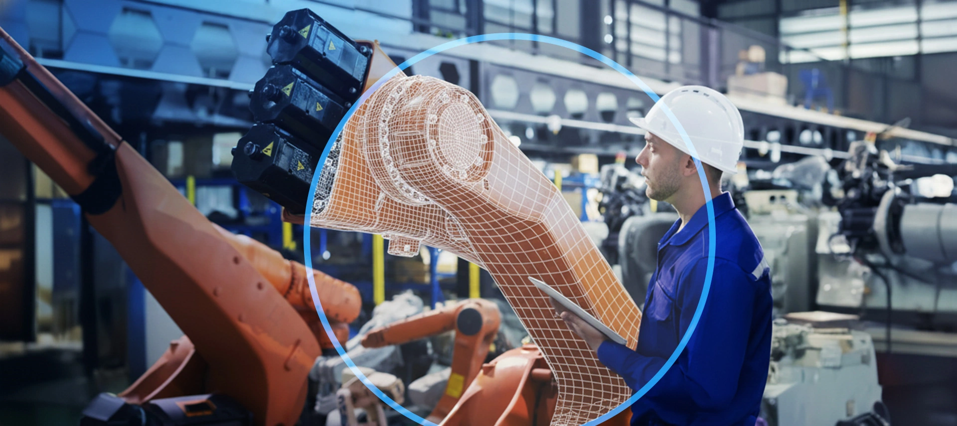 Predictive Maintenance > Dassault Systèmes®