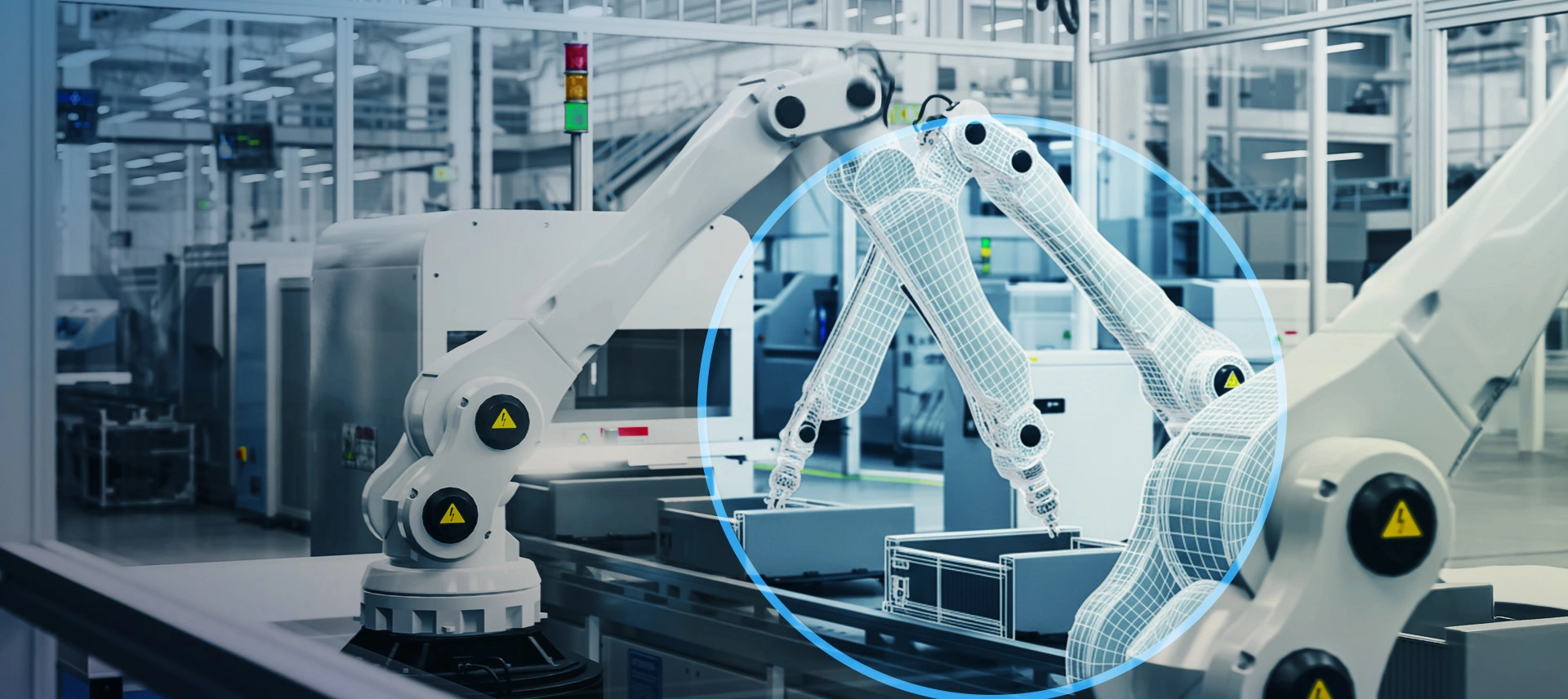 Industrial IOT Solutions > Intelligent Connected Machines > Dassault Systèmes®