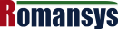 logo > Romansys > Dassault Systemes