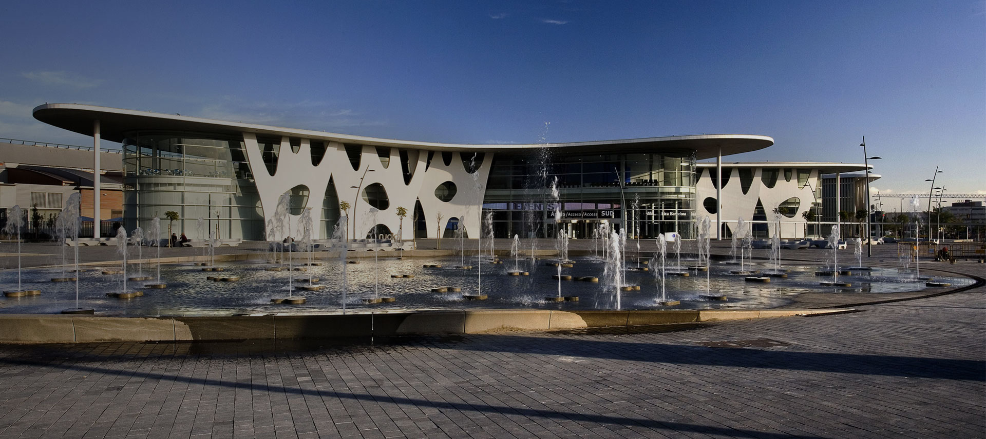 Mobile World Congress 2026