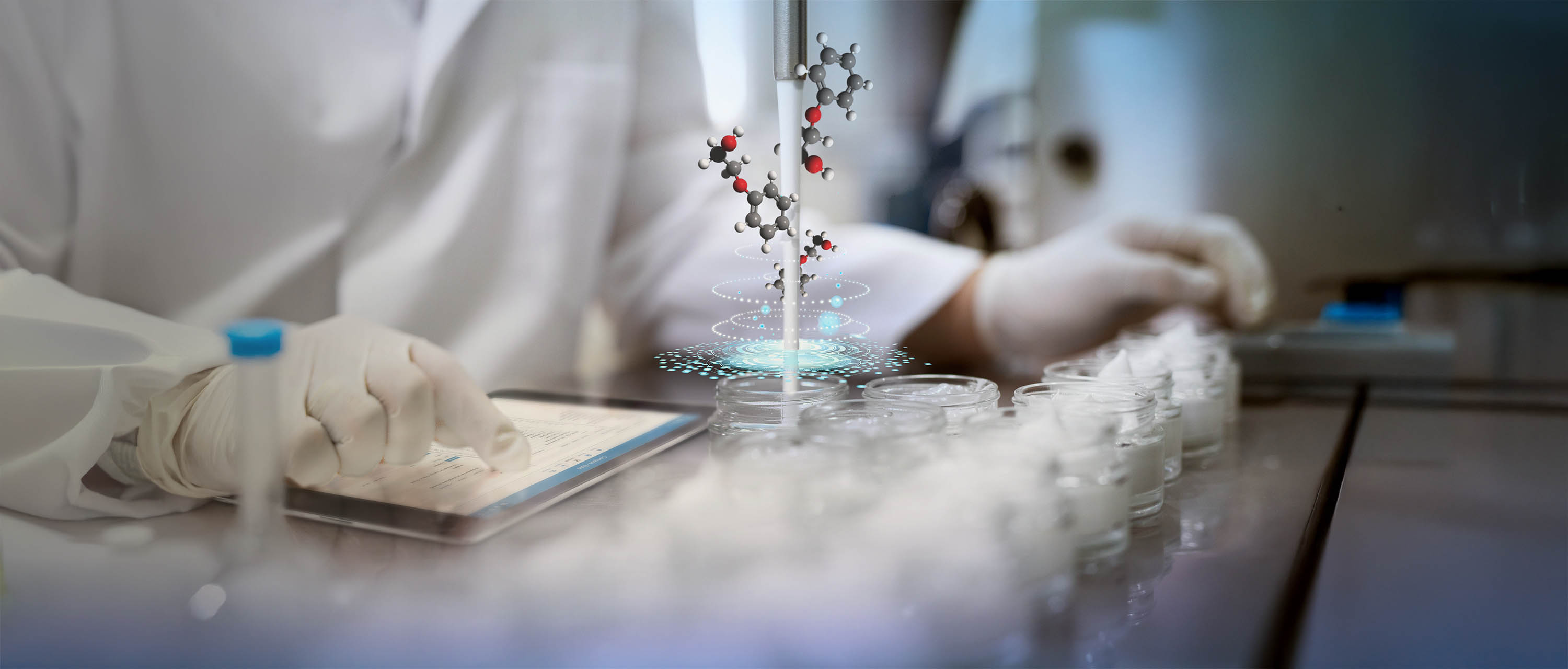 BIOVIA Reformulation Scientist > Dassault Systemes