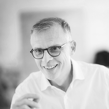 Rouven Bergmann